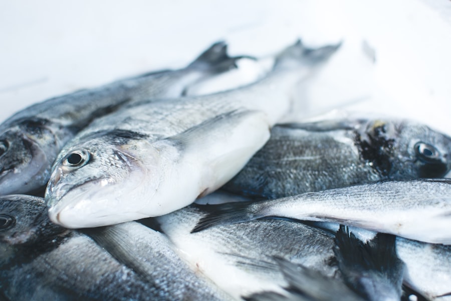 Fisheries