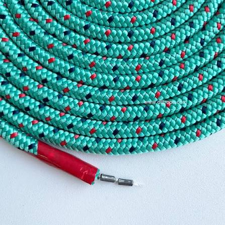 Spartan Industrial Marine Ropes vs Shreeline