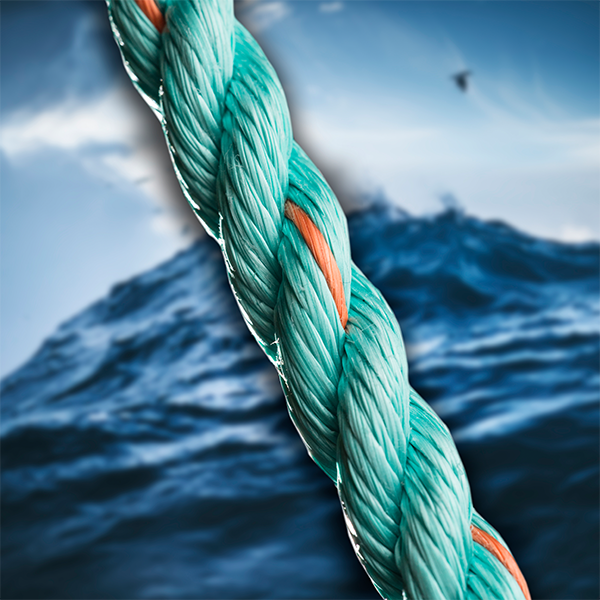 NYLON ROPES